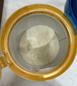 美贊臣藍(lán)臻 2段奶粉 較大嬰兒配方奶粉（6-12月）820g 乳鐵蛋白 新國標(biāo) 曬單實(shí)拍圖