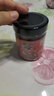 永興坊 陜西油潑辣子230g辣椒紅油辣子辣醬涼拌菜拌面下飯菜調味料 曬單實(shí)拍圖
