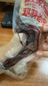 旺家福老鹵鴨爪老鹵味395g土鴨掌鹵味鴨爪獨立包裝休閑零食禮物品盒箱 曬單實拍圖