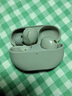 索尼（SONY）WF-1000XM5 藍(lán)牙耳機(jī)真無線降噪耳機(jī) 運(yùn)動入耳式 新款降噪豆5 1000XM4升級款 藍(lán)牙5.3 鉑金銀 國行 曬單實(shí)拍圖
