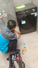 美的（Midea）洗衣機(jī)滾筒全自動(dòng) 10/12公斤洗脫/洗烘一體機(jī) 一級(jí)能效家用除菌除螨 家電補(bǔ)貼20% 以舊換新 【12公斤洗烘一體機(jī)】祛味空氣洗+節(jié)能凈速洗 曬單實(shí)拍圖