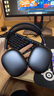 Apple/蘋果 AirPods Max (USB-C) 午夜色 無線藍(lán)牙耳機(jī) 主動(dòng)降噪耳機(jī) 頭戴式耳機(jī) 曬單實(shí)拍圖