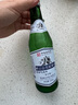 嶗山【任嘉倫推薦款】白花蛇草水草本氣泡水無糖0糖0脂0卡 330ml*24瓶 曬單實(shí)拍圖