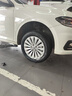 韓泰輪胎 KINERGY EX H308+ 205/55R16 91V適配朗行高爾夫速騰 汽車輪胎 曬單實(shí)拍圖