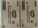 好奇（Huggies）鉑金裝小桃褲成長(zhǎng)褲XXXL26片*4包(17kg以上)【透爽散熱】 曬單實(shí)拍圖