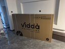 Vidda 發(fā)現(xiàn)X 2026款 85英寸 300Hz超高刷 墨晶屏 QD-Mini LED 以舊換新家電國家補(bǔ)貼液晶海信電視85VX5Q 曬單實拍圖