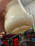 a2奶粉 澳洲紫白金版 DHA 嬰幼兒配方牛奶粉1段(0-6月)900g 曬單實(shí)拍圖