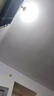 歐普（OPPLE）LED燈泡節(jié)能燈泡E27大螺口家用商用擺攤大功率廠房工礦燈30瓦白光 曬單實(shí)拍圖