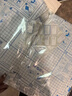晨光(M&G)文具40張切角磨砂透明自粘包書(shū)皮保護套小學(xué)生課本書(shū)皮16K/A4大中小號包書(shū)膜開(kāi)學(xué)AWT944S9 曬單實(shí)拍圖