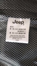吉普（JEEP）夾克男春秋季休閑連帽外套男士潮流寬松沖鋒上衣服男裝 灰色L 曬單實拍圖