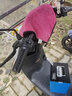 小巨蜂 MINI BEE電動(dòng)車(chē)鋰電池60V72V伏快遞外賣(mài)三四輪電動(dòng)摩托車(chē)專(zhuān)用電瓶 LG72V60AH【螞蟻200A】+充 曬單實(shí)拍圖