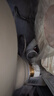 潛水艇（Submarine）洗手盆下水管 衛生間面盆臉盆臺上盆池防臭下水管套裝 靠墻省空間 白色無(wú)溢水孔下水器套裝 曬單實(shí)拍圖