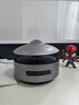 ROBERILLINE柏林之聲飛碟懸浮音響電腦臺式藍牙音箱擺件3D環(huán)繞低音炮圣誕 【UFO飛碟音響】 曬單實(shí)拍圖