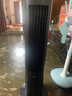 美的（Midea）【降溫優(yōu)選】家用空調(diào)扇智能語音冷風(fēng)扇負(fù)離子凈化靜音落地冷風(fēng)機水冷塔扇強力制冷小空調(diào)ACA10TJR 曬單實拍圖