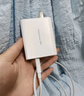 途州適用vivo/iqoo80W充電器x80x70x60x50手機66w充電頭iqoo neo5/6閃充快充頭S16/s18插頭s15proY77Z6 適用  80W閃充 套裝 充電頭+數據線(xiàn)1.5米 曬單實(shí)拍圖
