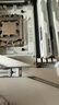 技嘉（GIGABYTE）AMD 9000系列新品銳龍 R7 9800X3D 9700X R5 9600X+X870 B850 B650E主板CPU套裝 板u套裝 B650E A STEALTH ICE 曬單實(shí)拍圖