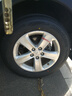 普利司通（Bridgestone）汽車(chē)輪胎 225/65R17 102V H/L001 適配奇駿/昂科威/RAV4榮放 曬單實(shí)拍圖