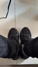 NEW BALANCE25新款男款Arishi v4緩震耐磨舒適專(zhuān)業(yè)跑步鞋MARISTX4 42 曬單實(shí)拍圖