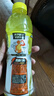 百事可樂(lè) 佳得樂(lè) GATORADE 藍(lán)莓 補(bǔ)充電解質(zhì)運(yùn)動(dòng)飲料 600ml*15瓶 隨機(jī)包裝 曬單實(shí)拍圖