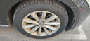 玲瓏輪胎215/55R17 98W 玲瓏臻選 UD 適配起亞K4/名圖 曬單實拍圖