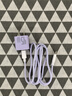 恒能天電四拖一合三多功能伸縮Type-C快充數(shù)據(jù)線PD100W充電器頭閃車載適用蘋果華為小米平板筆記本安卓手機(jī) 【紫色】100W快充線｜四合一伸縮｜收納款 曬單實(shí)拍圖