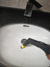 KARCHER德國(guó)卡赫 蒸汽拖把拖地機(jī)家用多功能高壓高溫蒸汽清潔殺菌率99.99% SC2 曬單實(shí)拍圖