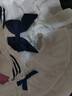 偽娘日系jk學(xué)生裝制服百褶裙設計感穿搭男娘變裝cosplay軟妹千金 白色【衣服+裙子】 均碼 80-120斤 曬單實(shí)拍圖