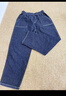 Levi's【原牛牛仔褲】李維斯兒童褲子2025新款男女童長(zhǎng)褲童裝褲子 星空藍(lán)【原牛面料 防褪色】 130 /56 【建議身高116-122cm】 曬單實(shí)拍圖