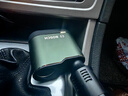 博世（BOSCH）PS500車載充電器點(diǎn)煙器電源一拖二三多功能USB快充 12/24V 曬單實(shí)拍圖