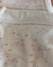 浪莎女士?jì)妊澟欣夏耆思臃始哟蟠a媽媽短褲純棉底襠高腰奶奶三角褲頭 曬單實(shí)拍圖