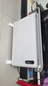 艾美特（AIRMATE）【重磅上新】石墨烯取暖器/電暖器/電暖氣片/暖風(fēng)機(jī)/烤火爐 家用浴室航空鋁抑菌遙控歐式快熱爐 R7 曬單實(shí)拍圖