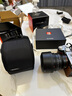 索尼（SONY）FE 50mm F1.4 GM 全畫幅大光圈定焦G大師鏡頭 人像攝影(SEL50F14GM) 曬單實拍圖