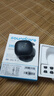 聲闊（SoundCore）P40i超能小彩蛋2.0升級降噪真無(wú)線(xiàn)藍牙耳機TWS入耳式音樂(lè )游戲耳機6麥AI3D音效黑色 曬單實(shí)拍圖