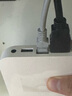 騰訊極光盒子6 8K智能網(wǎng)絡電視機頂盒 千兆網(wǎng)口 2+32G 高清HDR10+ 雙頻WiFi 藍牙語音遙控 曬單實拍圖