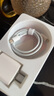 固質優(yōu)品蘋果充電器正品充電線氮化鎵適配原裝45W快充PD套裝iPhone14ProMax13 16 15手機12充電頭30W數(shù)據(jù)線 【原盒封裝】30W快充頭+閃充線丨1米套裝 曬單實拍圖