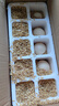 果園散養富硒雞蛋無(wú)抗雞蛋可生食雞蛋50g正負5g/枚早餐生鮮買(mǎi)菜 8枚（普通裝） 富硒雞蛋 曬單實(shí)拍圖