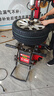 倍耐力汽車(chē)輪胎245/40R18 97Y 新P7 (AO)原配奧迪A4L 曬單實(shí)拍圖