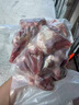 麥相思新鮮羊棒骨熬湯草原原切帶肉羊棒骨羊骨頭生鮮筒骨冷凍火鍋食材 羊棒骨500克+燉肉包 曬單實(shí)拍圖