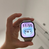 小米（MI）REDMI Watch 5 皎月銀 國家補貼 澎湃OS 2 心率血氧監測 藍牙通話(huà) 紅米手表5 智能手表 小米汽車(chē) 曬單實(shí)拍圖