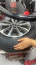 玲瓏輪胎225/60R16 102V 玲瓏臻選 HD XL 適配途岳/雪佛蘭邁銳寶 曬單實拍圖