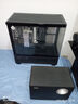 AMD銳龍R5 9600X組裝電腦RTX5060Ti/RX9060XT顯卡三角洲行動游戲臺式電腦整機設計剪輯繪圖DIY組裝機 配置六 R5 9600X+RX9060XT 16G 主機套件 曬單實拍圖