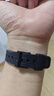 卡西歐（CASIO）小方塊簡(jiǎn)約復古防水電子學(xué)生表男女手表情人節禮物 F-91WG-9Q 曬單實(shí)拍圖
