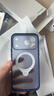 天覺(jué)【贈鋼化膜】適用蘋(píng)果17promax手機殼iphone17promax保護套鏡頭全包防摔超薄磁吸半透明磨砂高級感 曬單實(shí)拍圖