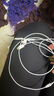 Apple/蘋(píng)果 采用 (USB-C)的EarPods耳機 有線(xiàn)耳機 蘋(píng)果耳機 適用iPhone/iPad//Mac 蘋(píng)果手機 曬單實(shí)拍圖
