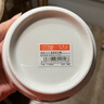 家用釉下彩可愛喬遷餐具釉下彩卡通風4.5英寸奶牛碗牛奶碗米飯碗 1個裝 曬單實拍圖
