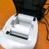 佳博（Gprinter）GP-C58熱敏小票打印機58mm 電腦版 京東外賣(mài)美團餓了么餐飲超市零售藥店收銀/pos小票機 曬單實(shí)拍圖