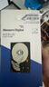 西部數(shù)據(jù)（WD）臺式機(jī)硬盤 WD Blue 西數(shù)藍(lán)盤 3TB 5400轉(zhuǎn) 256MB SATA 3.5英寸CMR垂直技術(shù)DIY電腦存儲機(jī)械硬盤 曬單實(shí)拍圖