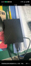 西部數(shù)據(jù)（WD）5TB 移動硬盤 USB3.0 元素系列 2.5英寸 機械硬盤 筆記本電腦外接 外置擴容備份 大容量家庭存儲 曬單實拍圖