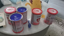 貝因美（Beingmate）愛(ài)加3段幼兒配方奶粉800g （12-36月）乳鐵蛋白+核苷酸+雙益生元 愛(ài)加3段150g 曬單實(shí)拍圖