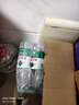 農夫山泉飲用水純凈水550ml*24瓶 曬單實(shí)拍圖